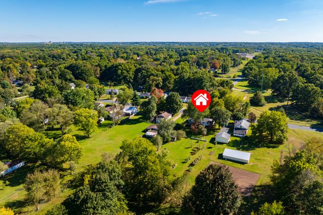 122 Kellogg Street, Battle Creek City, MI 49037