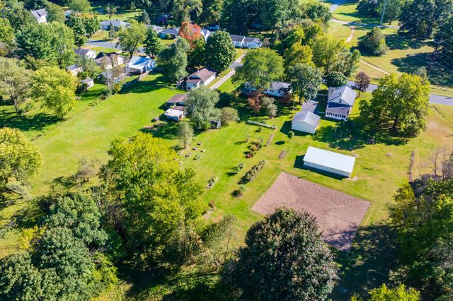 122 Kellogg Street, Battle Creek City, MI 49037