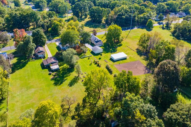 122 Kellogg Street, Battle Creek City, MI 49037
