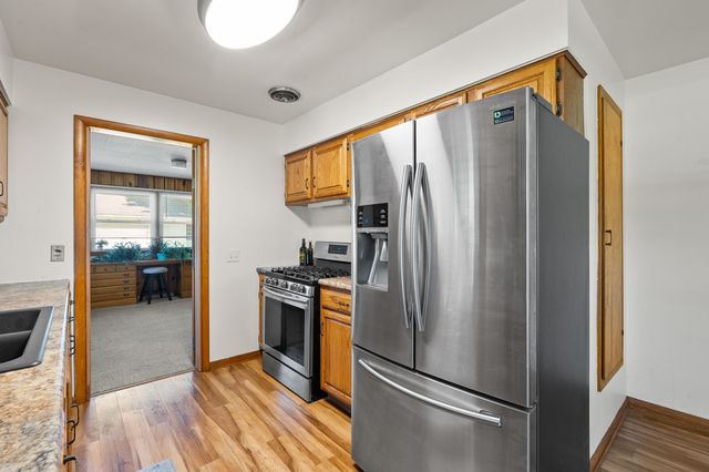 122 Kellogg Street, Battle Creek City, MI 49037