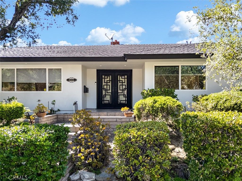 3301 Vickers, Glendale, CA 91208 — exterior