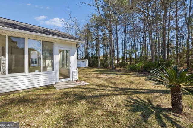 134 Lake Ashley Drive, Kingsland, GA 31548