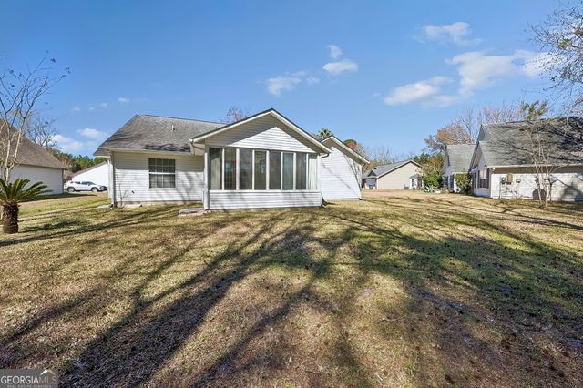 134 Lake Ashley Drive, Kingsland, GA 31548