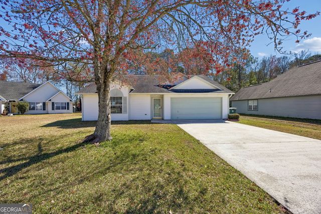 134 Lake Ashley Drive, Kingsland, GA 31548