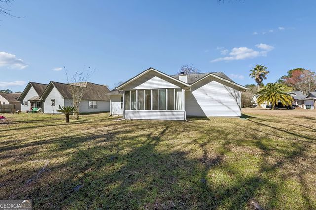 134 Lake Ashley Drive, Kingsland, GA 31548