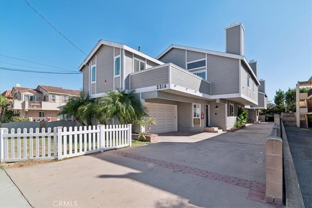 2314 Vanderbilt A, Redondo Beach, CA 90278 — photo 2