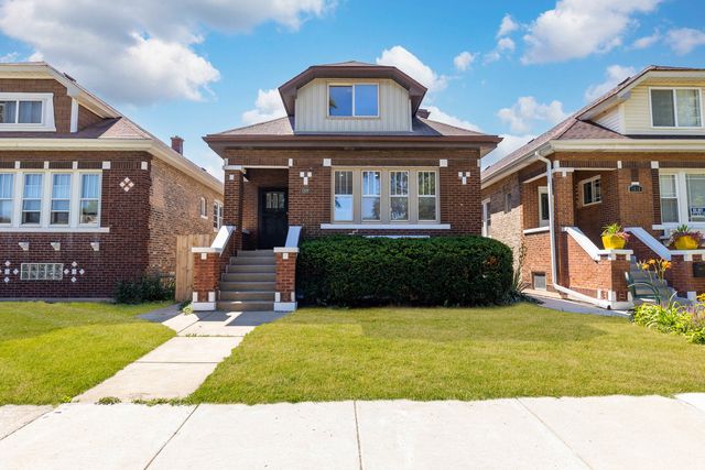 1520 Wesley Avenue, Berwyn, IL 60402