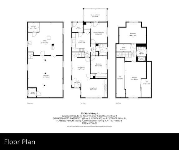 1520 Wesley Avenue, Berwyn, IL 60402