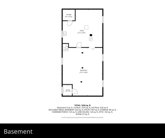 1520 Wesley Avenue, Berwyn, IL 60402
