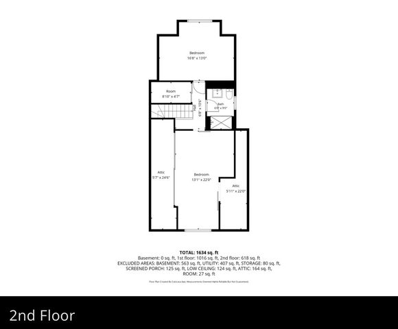 1520 Wesley Avenue, Berwyn, IL 60402