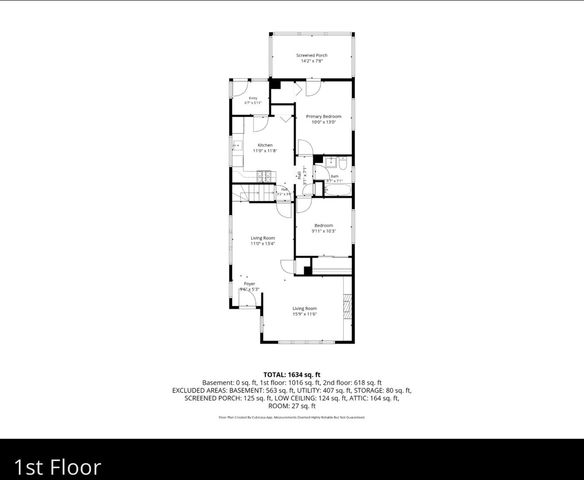 1520 Wesley Avenue, Berwyn, IL 60402