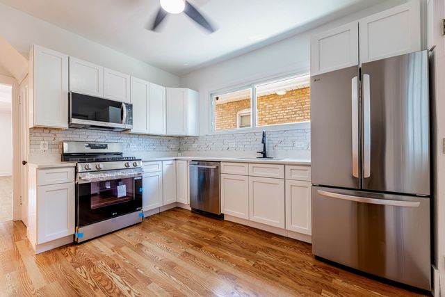 1520 Wesley Avenue, Berwyn, IL 60402