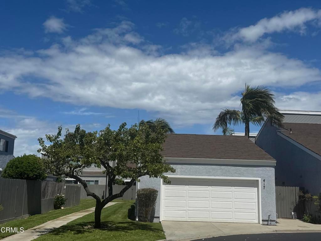 417 Harbor Lights Lane, Port Hueneme, CA 93041