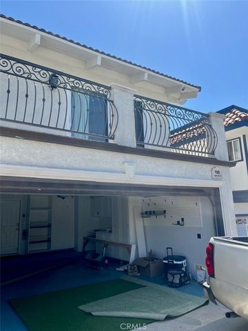 918 21st, Hermosa Beach, CA 90254