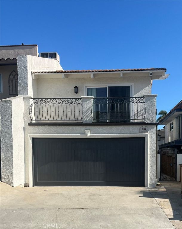 918 21st, Hermosa Beach, CA 90254