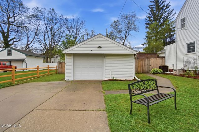 2703 Wyndale Road, Toledo, OH 43613