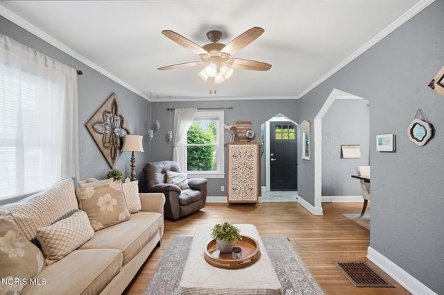 2703 Wyndale Road, Toledo, OH 43613