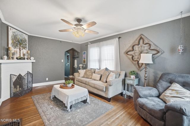 2703 Wyndale Road, Toledo, OH 43613