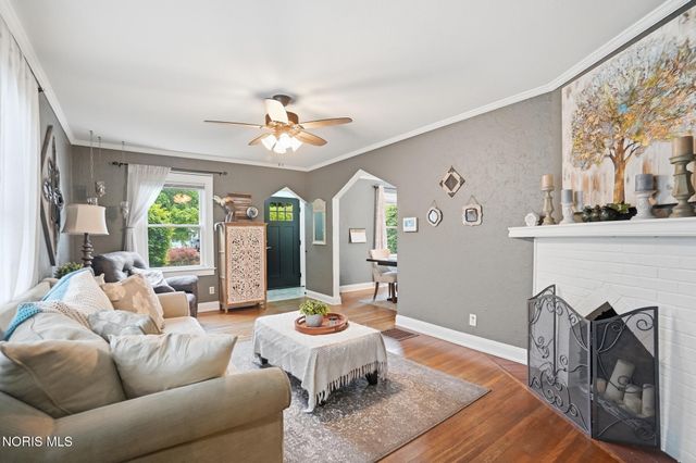 2703 Wyndale Road, Toledo, OH 43613