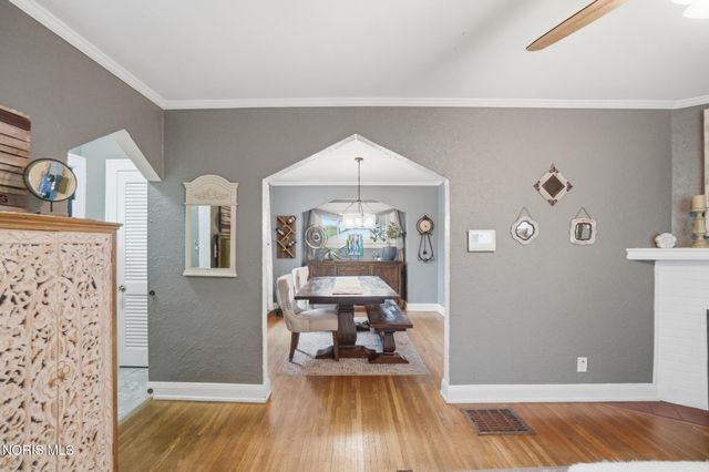 2703 Wyndale Road, Toledo, OH 43613