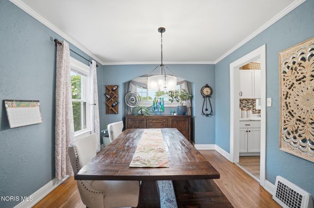 2703 Wyndale Road, Toledo, OH 43613