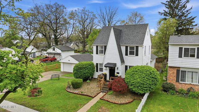 2703 Wyndale Road, Toledo, OH 43613