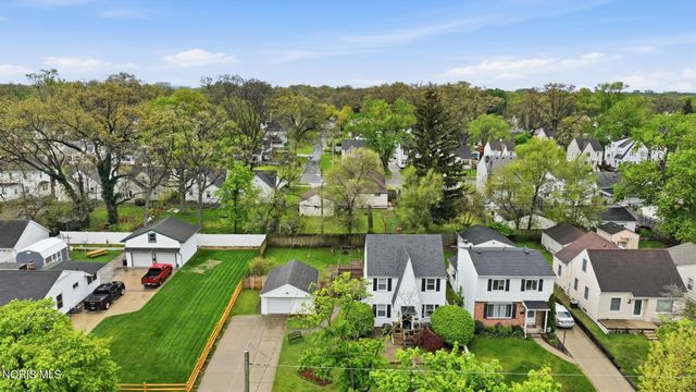 2703 Wyndale Road, Toledo, OH 43613
