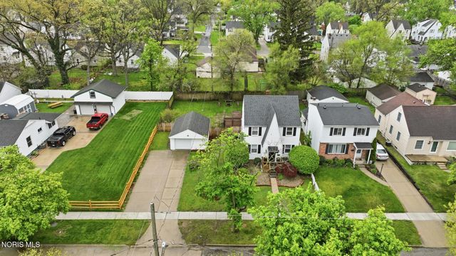 2703 Wyndale Road, Toledo, OH 43613