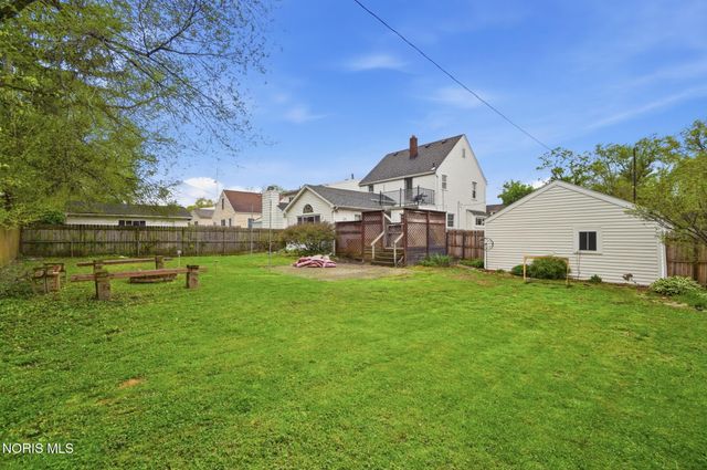 2703 Wyndale Road, Toledo, OH 43613