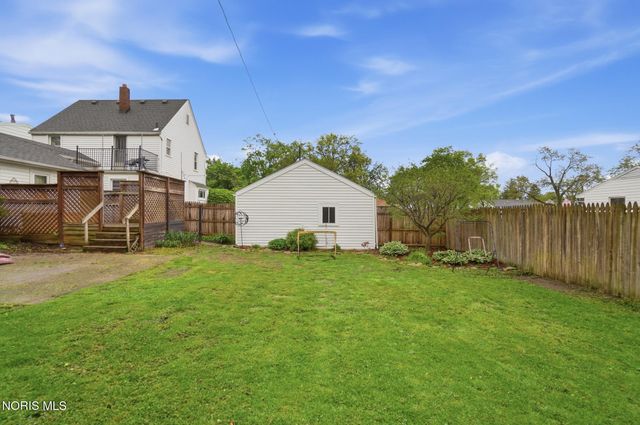 2703 Wyndale Road, Toledo, OH 43613