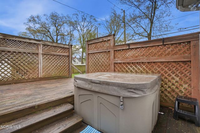 2703 Wyndale Road, Toledo, OH 43613