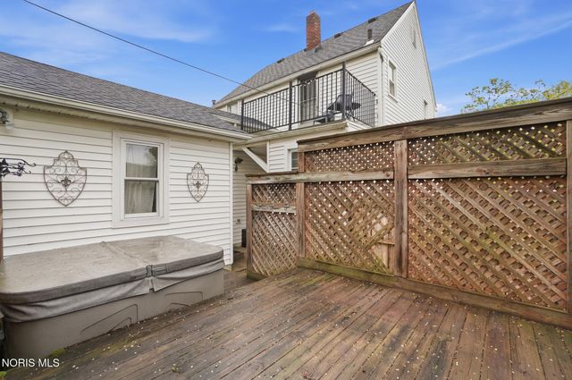 2703 Wyndale Road, Toledo, OH 43613