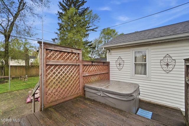 2703 Wyndale Road, Toledo, OH 43613