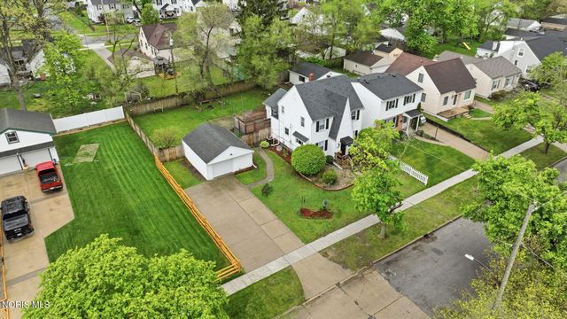 2703 Wyndale Road, Toledo, OH 43613
