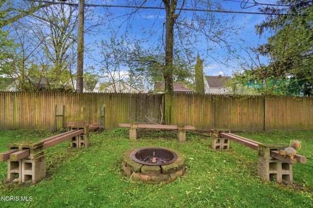 2703 Wyndale Road, Toledo, OH 43613