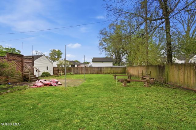 2703 Wyndale Road, Toledo, OH 43613