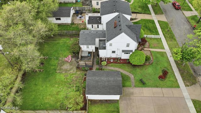 2703 Wyndale Road, Toledo, OH 43613