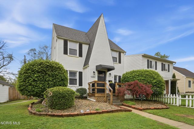 2703 Wyndale Road, Toledo, OH 43613