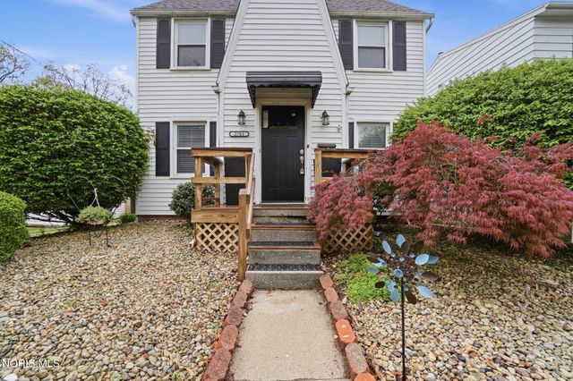 2703 Wyndale Road, Toledo, OH 43613