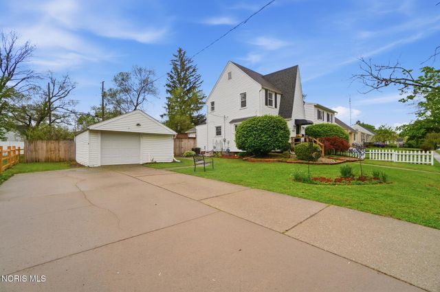 2703 Wyndale Road, Toledo, OH 43613