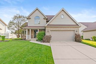 3150 Maryann Lane, Dyer, IN 46311