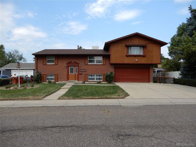6671 Quay Court, Arvada, CO 80003