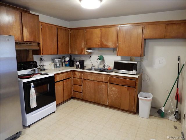 6671 Quay Court, Arvada, CO 80003