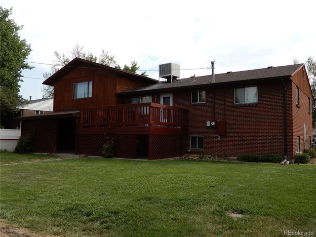 6671 Quay Court, Arvada, CO 80003