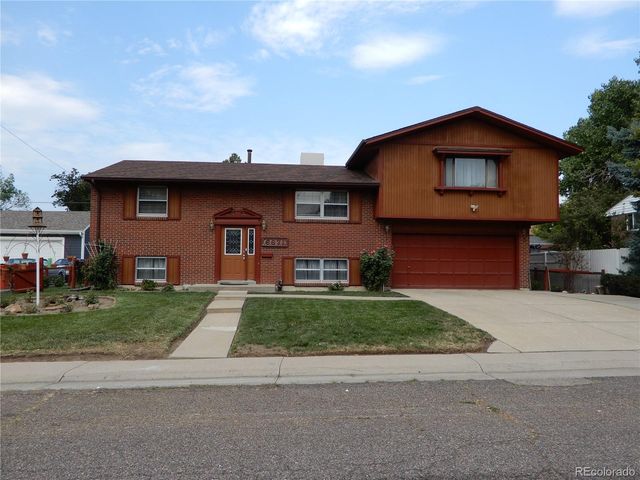6671 Quay Court, Arvada, CO 80003