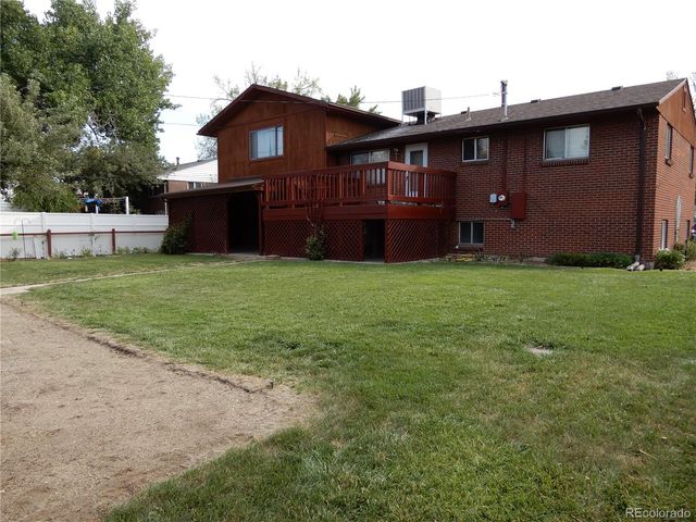 6671 Quay Court, Arvada, CO 80003