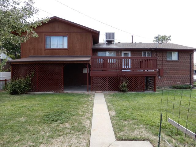 6671 Quay Court, Arvada, CO 80003