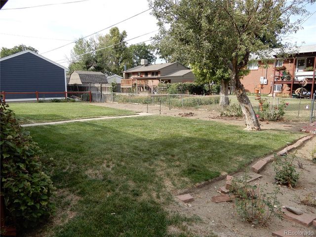 6671 Quay Court, Arvada, CO 80003