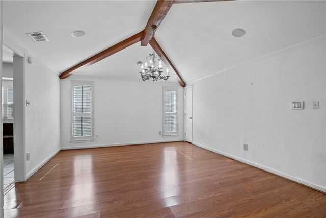 3321 Heather Hill Drive, Garland, TX 75044