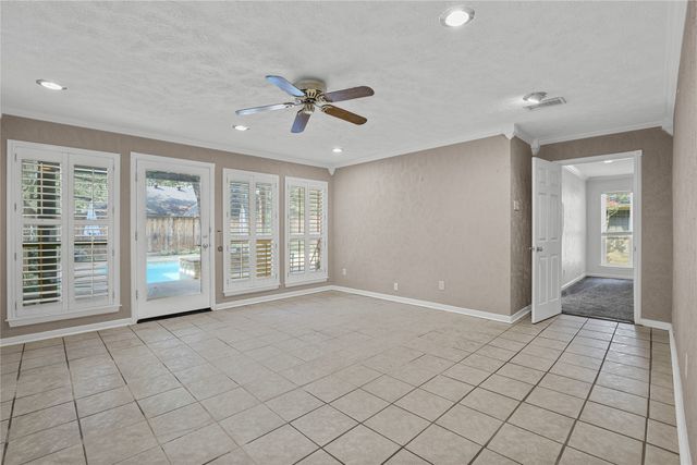 3321 Heather Hill Drive, Garland, TX 75044